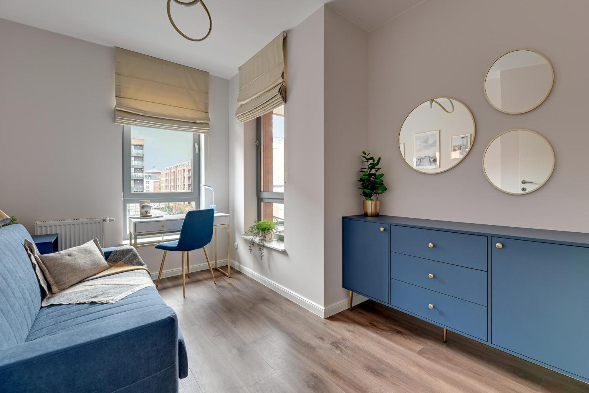 Scala 60F City Center Premium Apartments With Parking By Lion Apartments Danzica Esterno foto