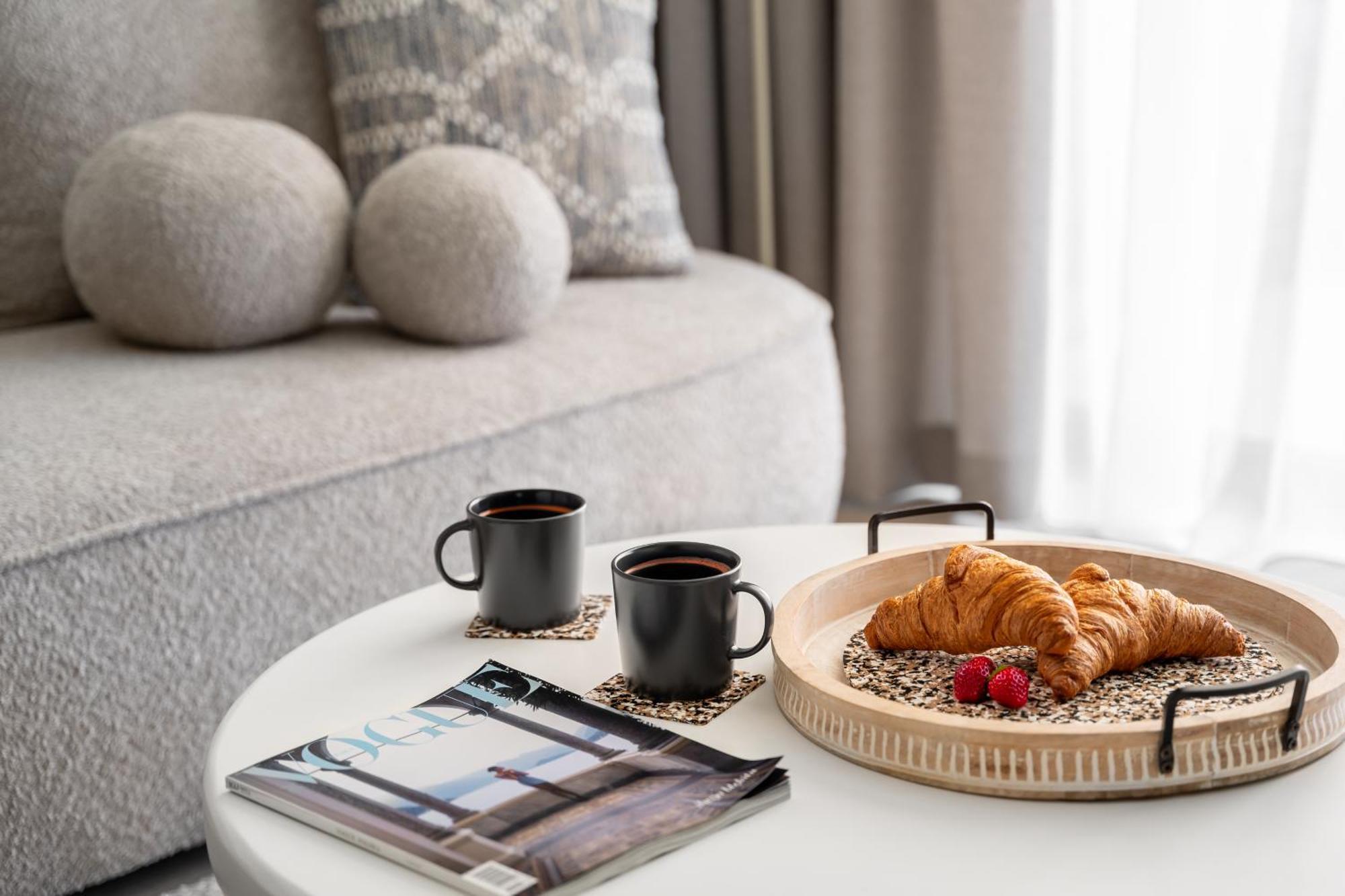 Scala 60F City Center Premium Apartments With Parking By Lion Apartments Danzica Esterno foto