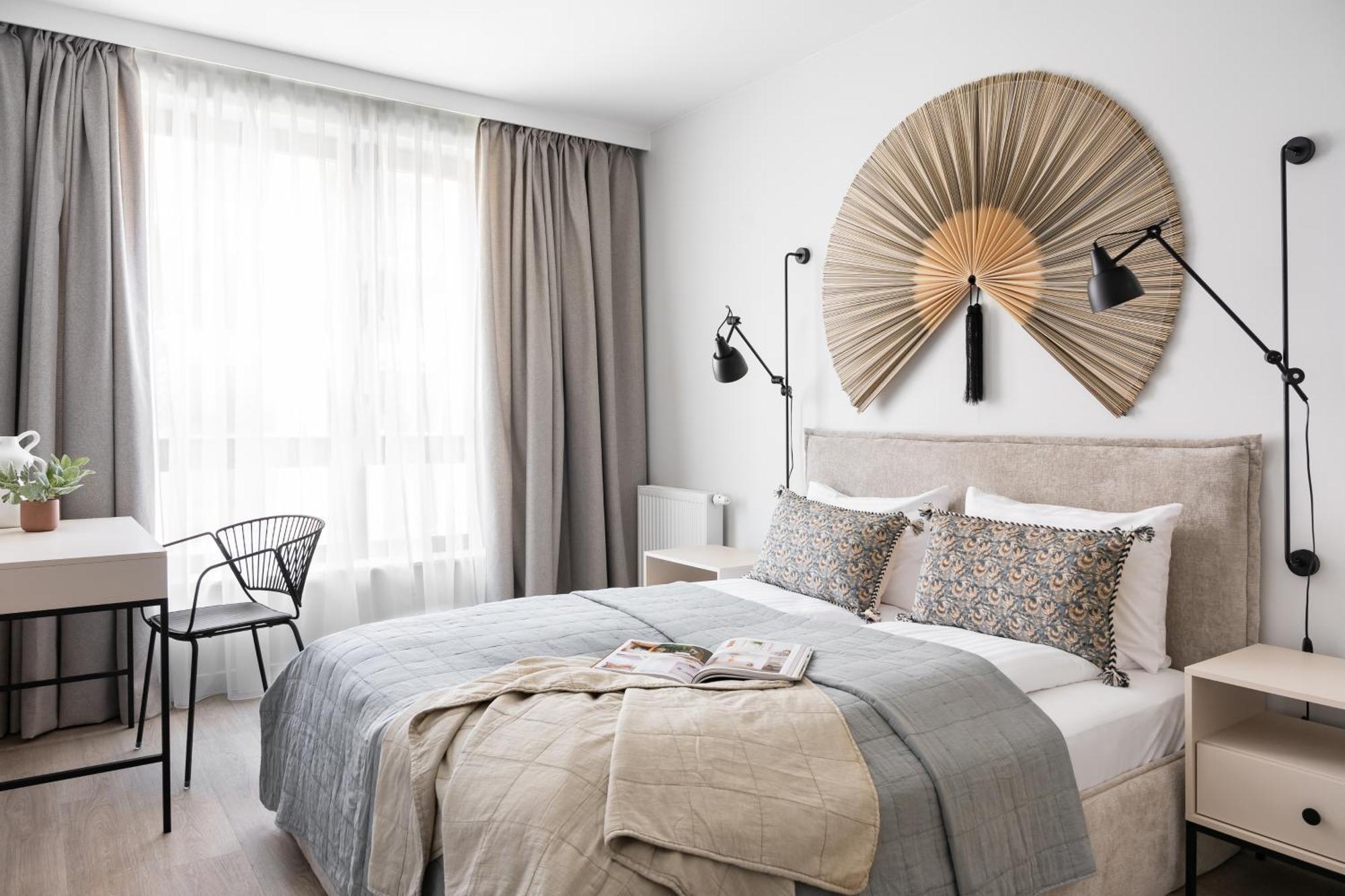 Scala 60F City Center Premium Apartments With Parking By Lion Apartments Danzica Esterno foto